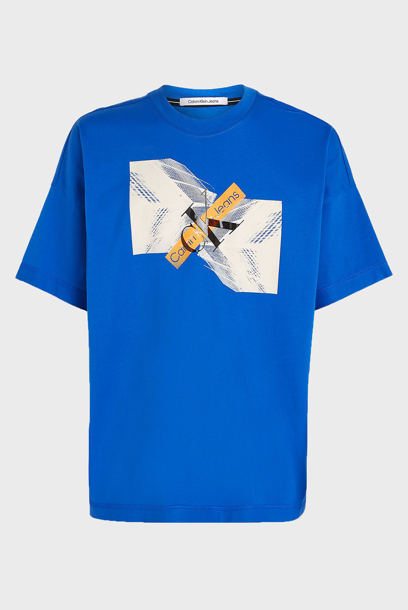 Футболка SKYSCRAPER URBAN GRAPHIC TEE 5