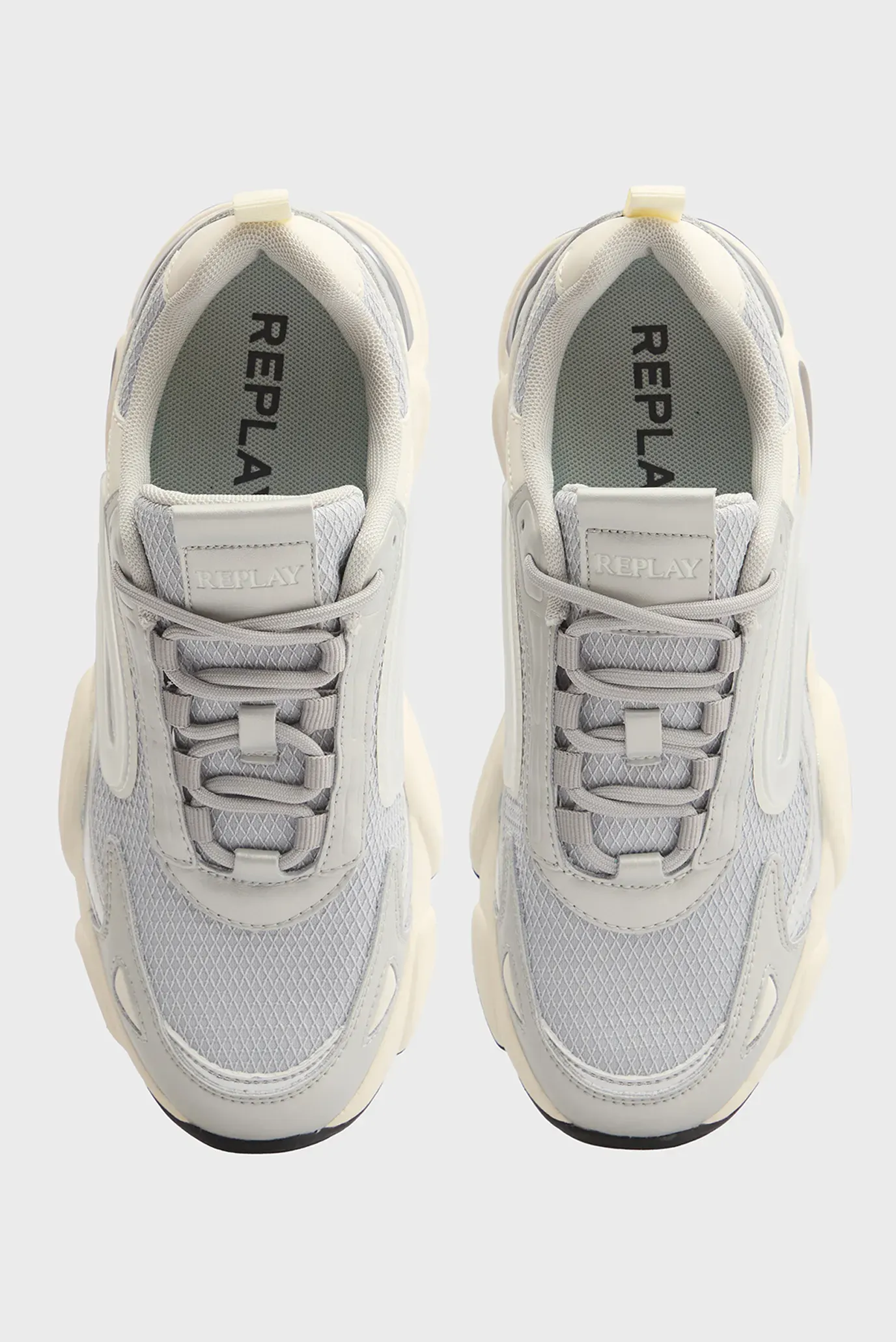 Кроссовки - 4