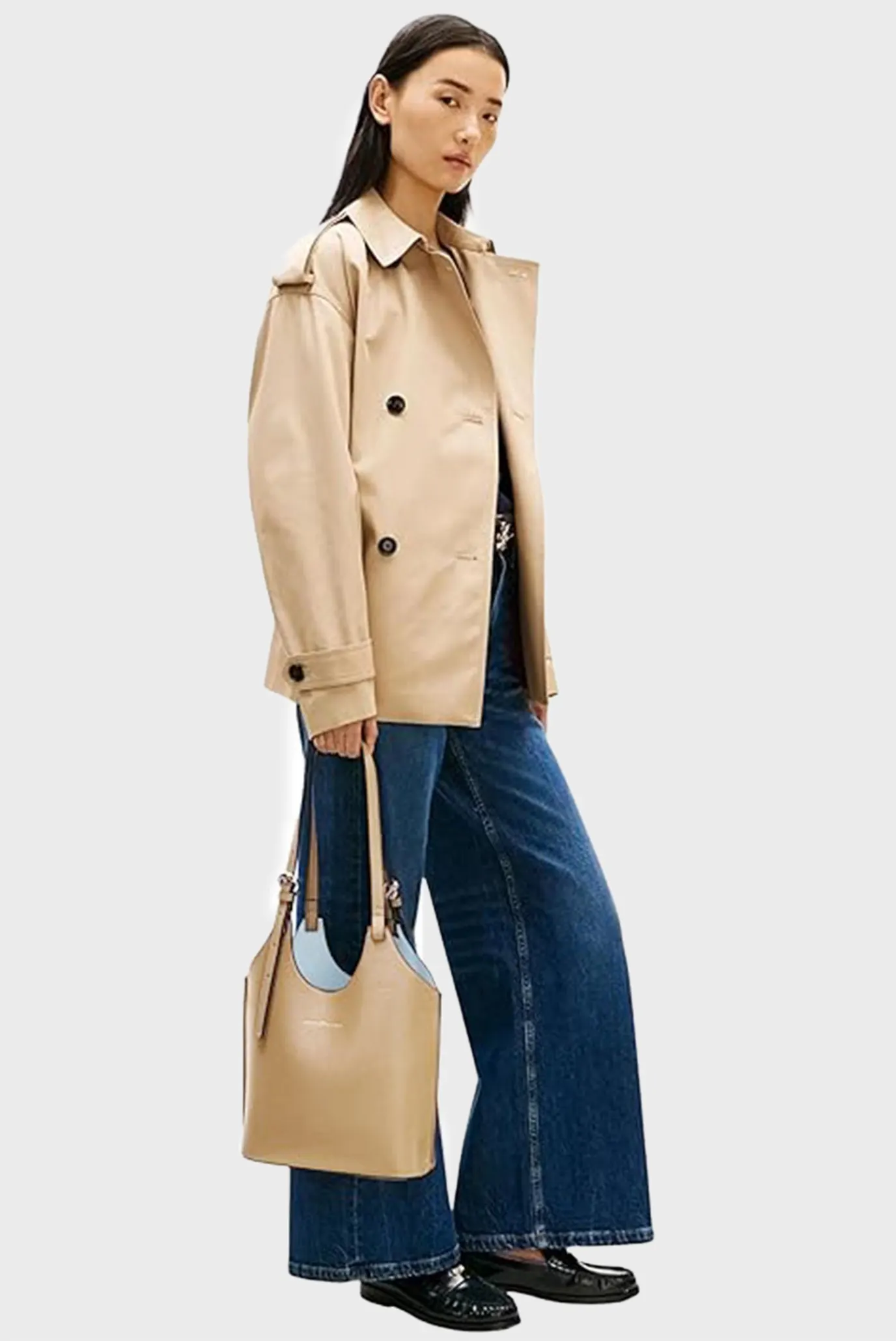 Сумка TH MODERN MINI TOTE 2