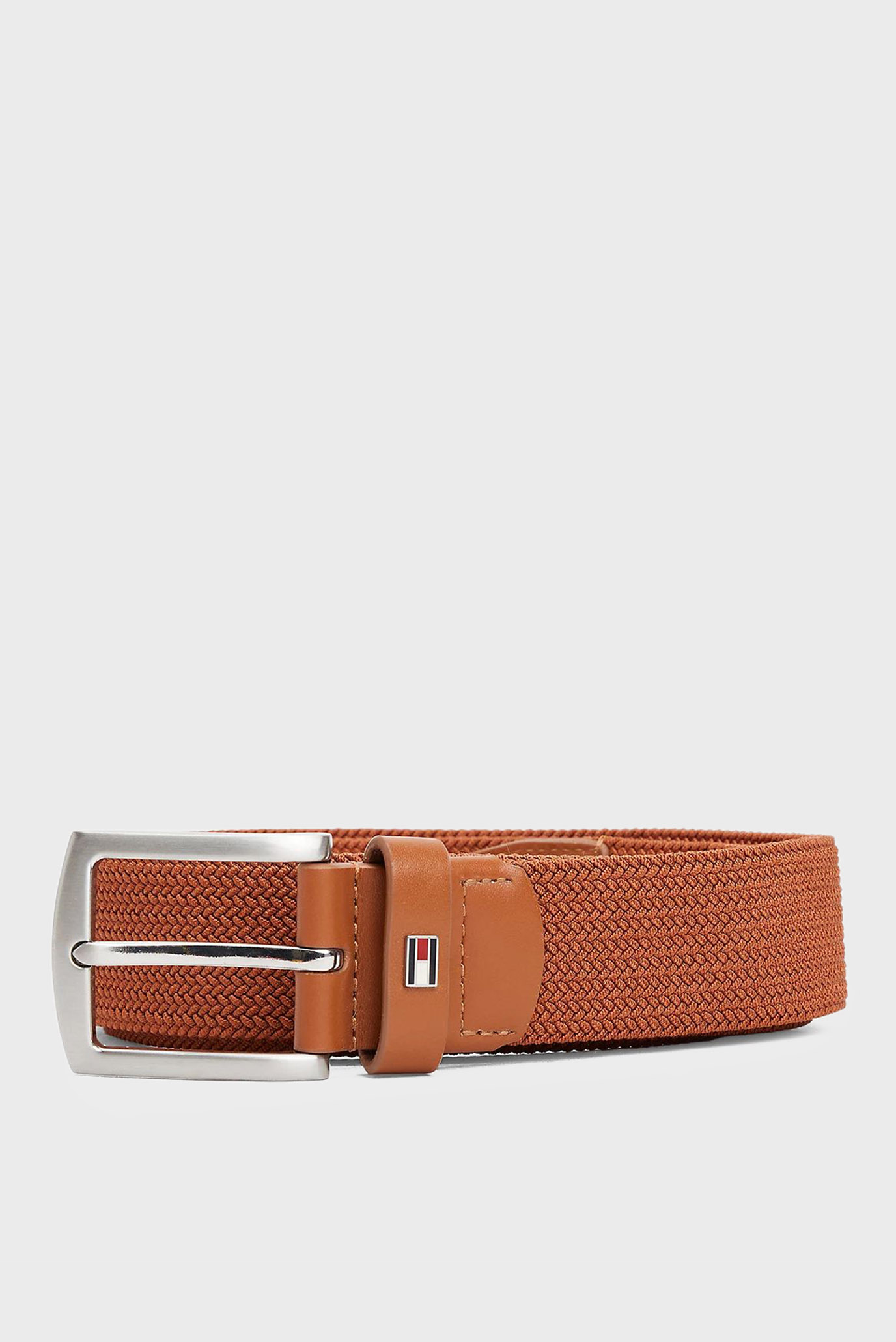 Ремень DENTON ELASTIC 3.5Tommy Hilfiger Ремень DENTON ELASTIC 3.5 4