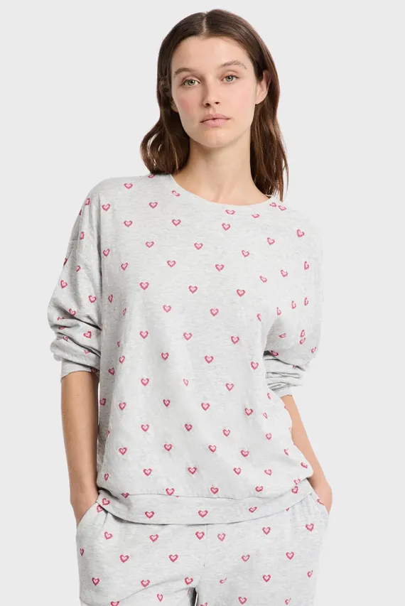 Футболка/PAISHA - T SHIRT ML Etam