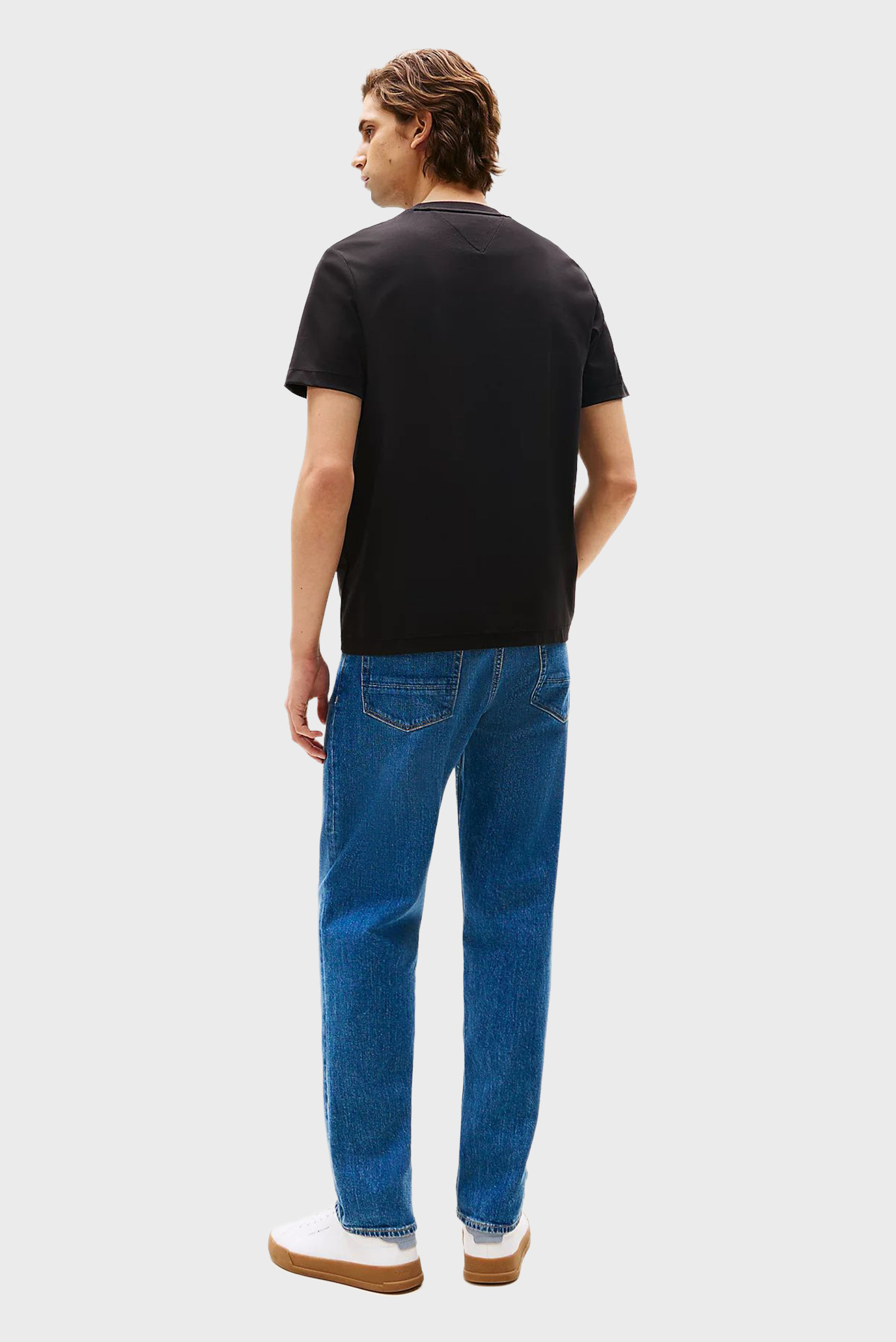 Футболка/ICON HILFIGER TEE 3