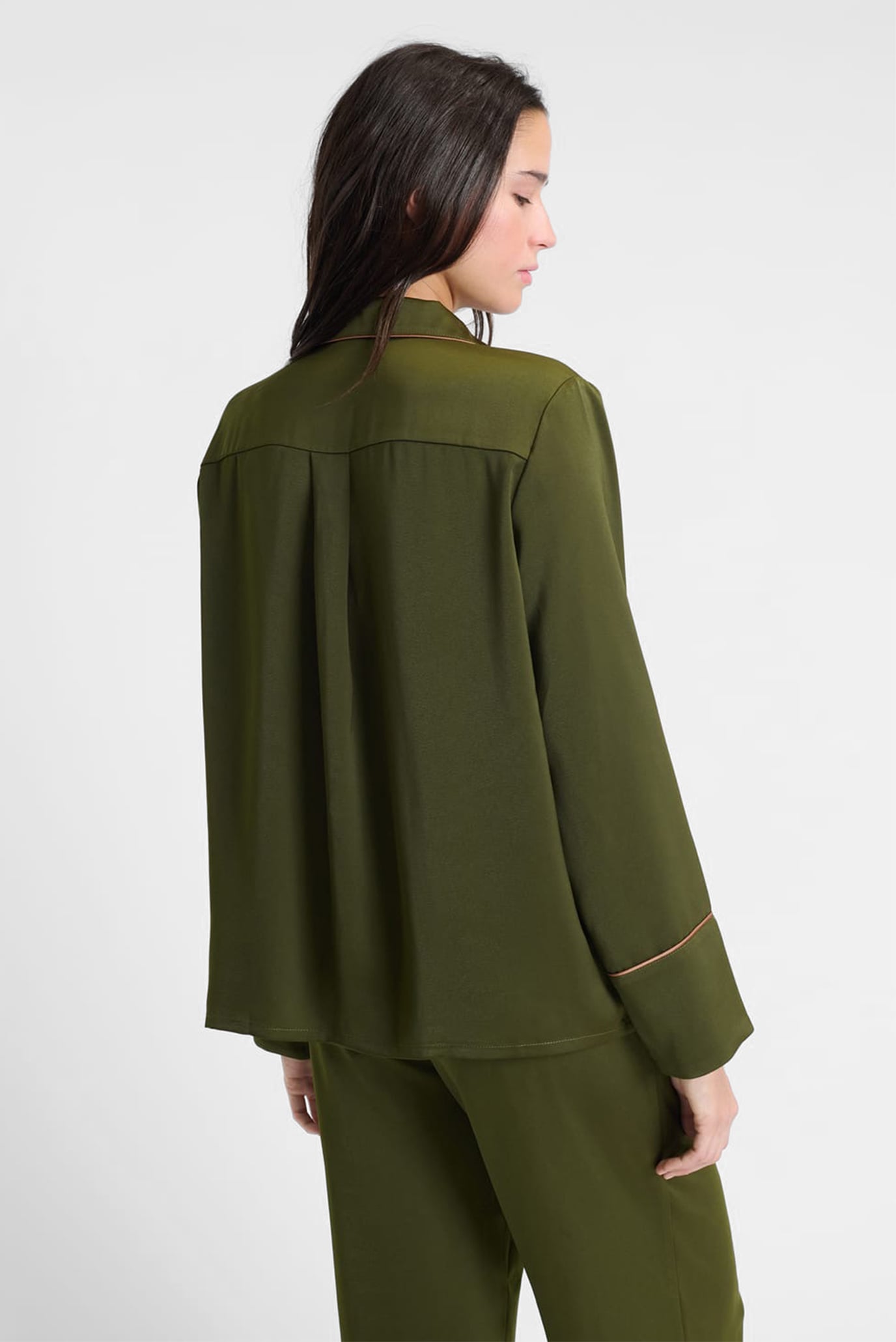 Ночная рубашка ERIKE - CHEMISE 2