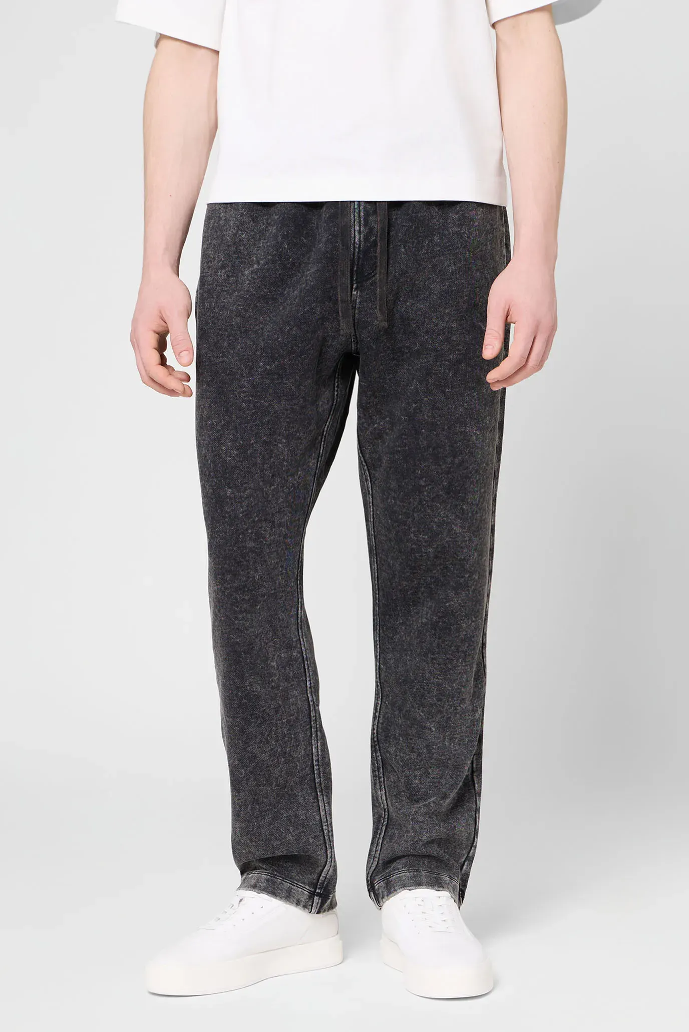 Штаны спортивные MTP 038 1