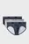Набор белья HIP BRIEF 3PK