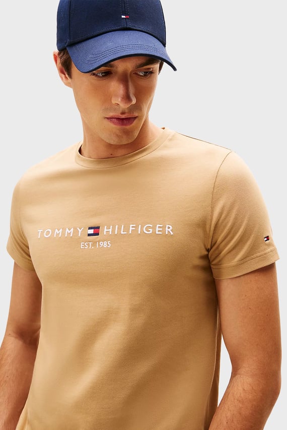 Футболка TOMMY LOGO TEE