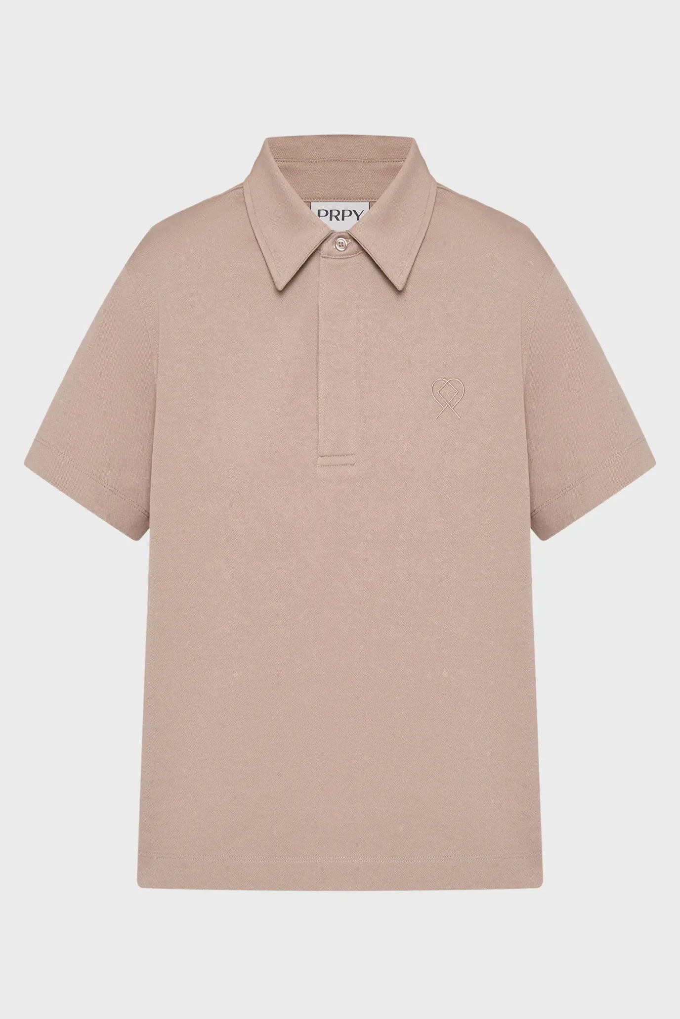 Поло/WPT-SHRT 001 6