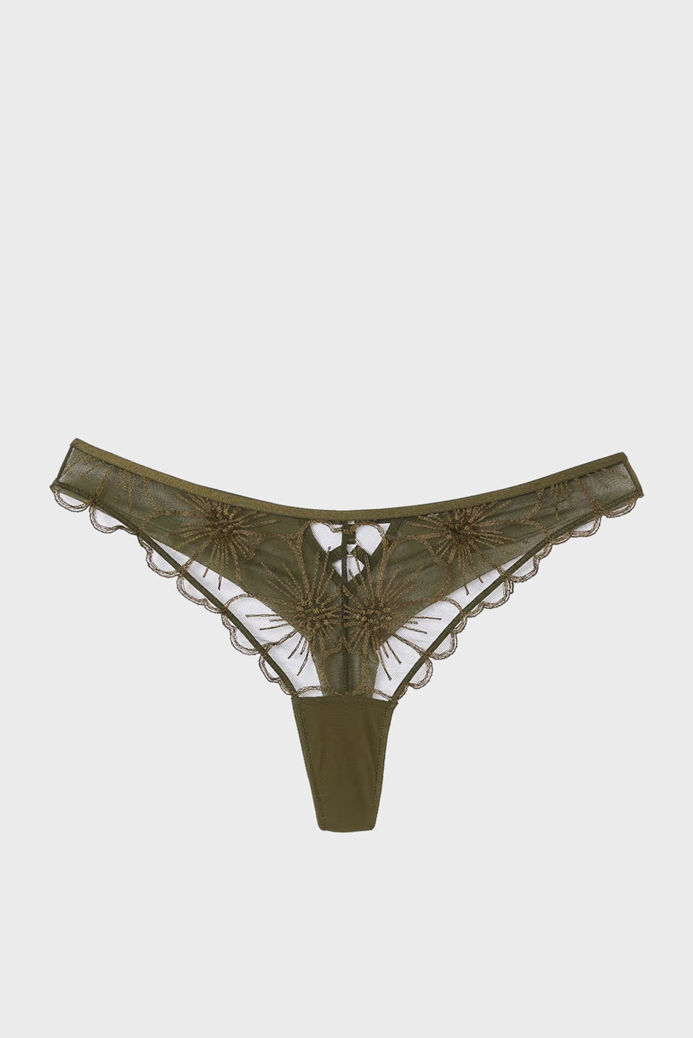 Трусы DALHIA - TANGA 6