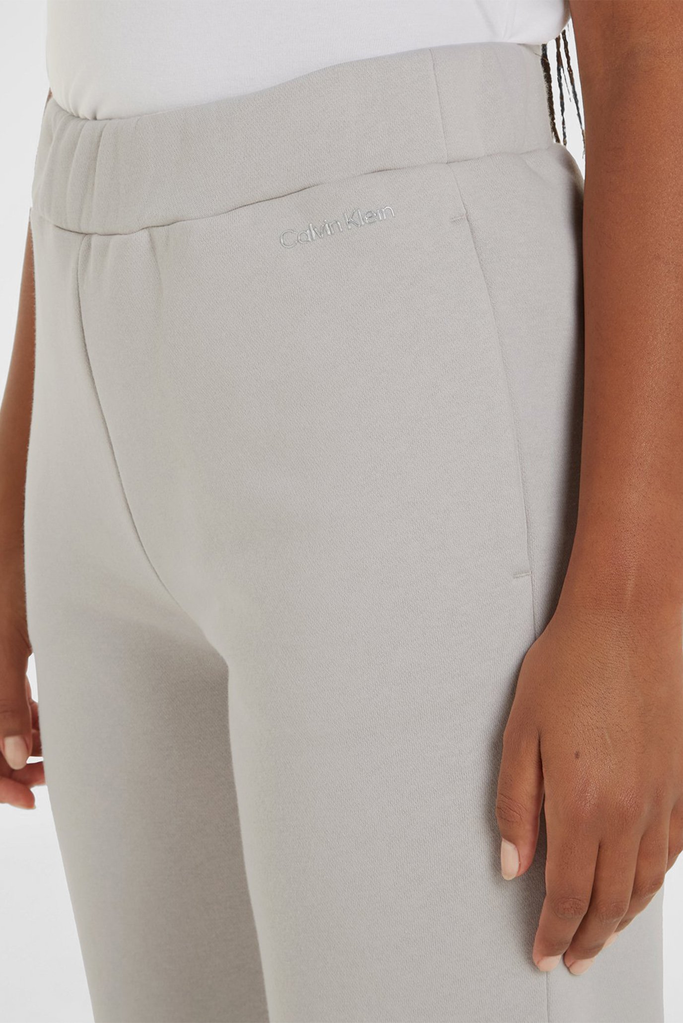 Штаны спортивные METALLIC MICRO LOGO JOGGER 3