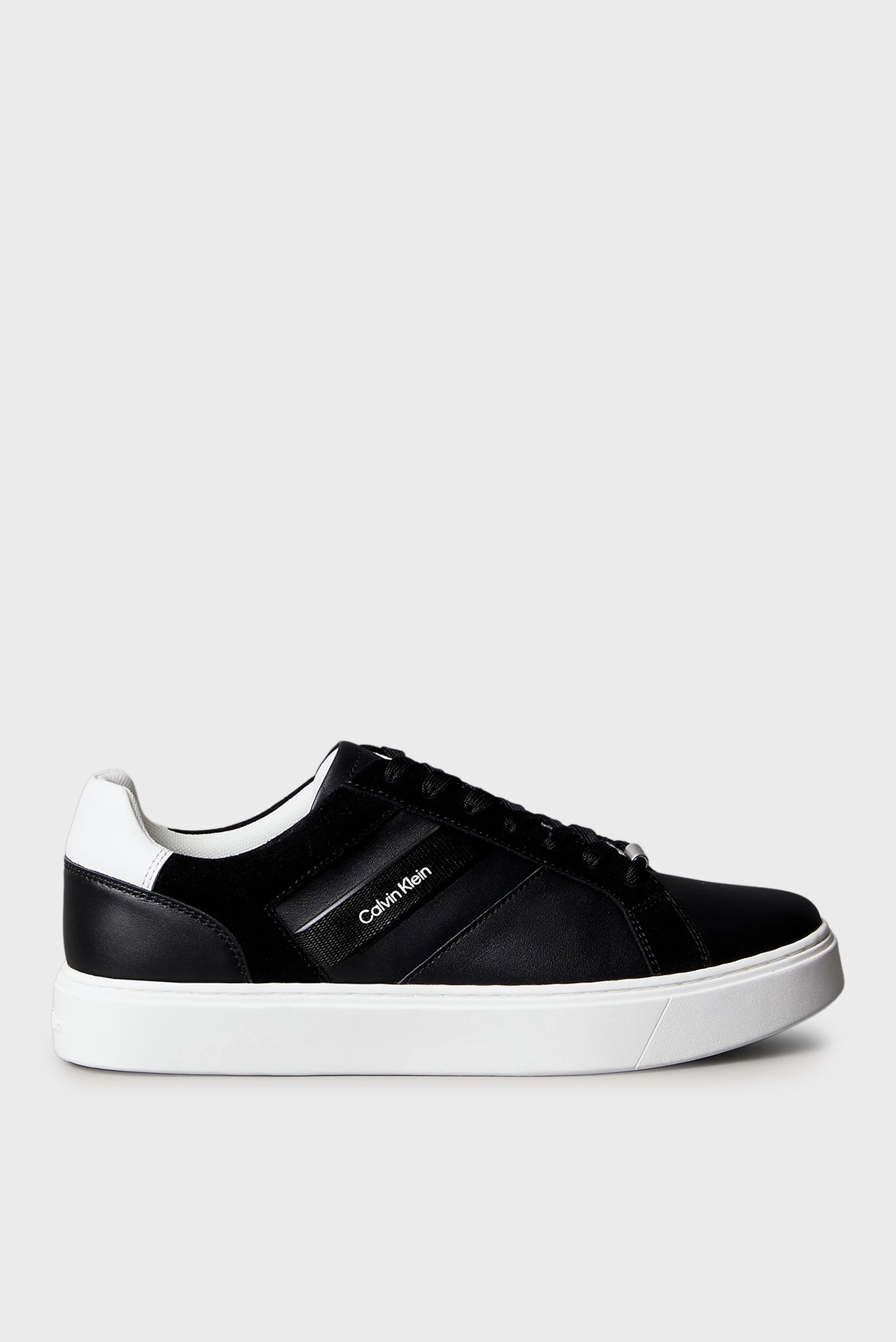 Кеды CLASSIC CUPSOLE LACEUP TAPE LTH 1