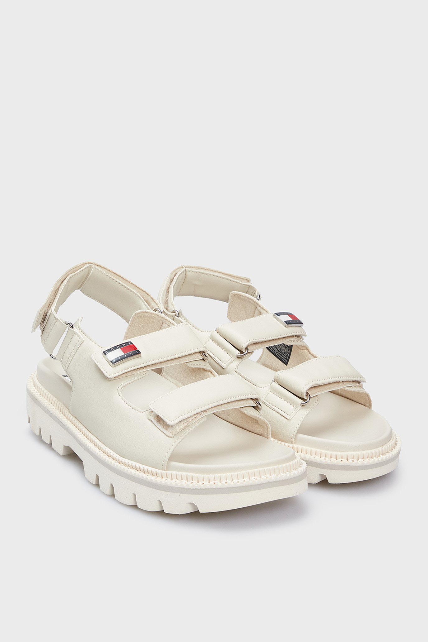 Сандалии TJW FANCY SANDAL 3