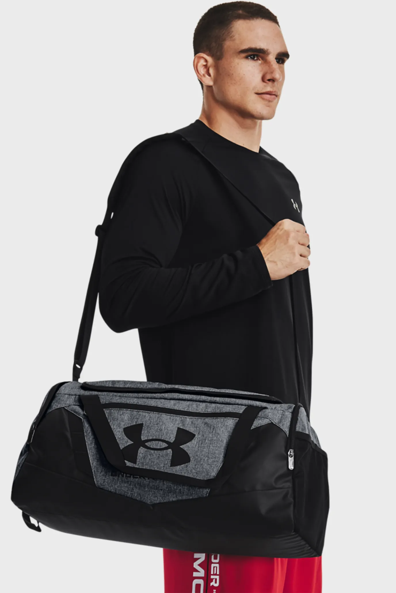 Сумка UA Undeniable 5.0 Duffle SM 14