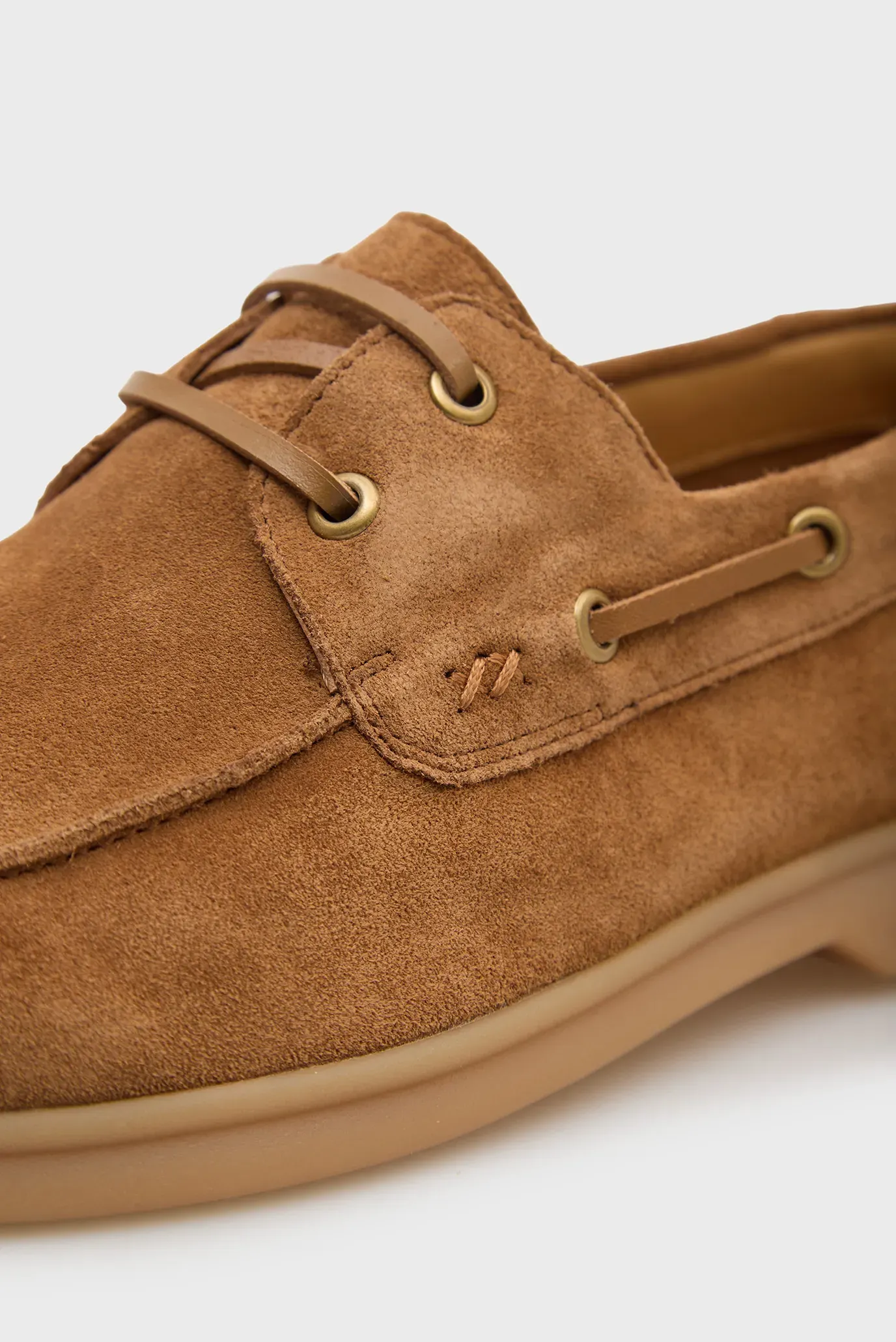 Топсайдеры Grayson 2