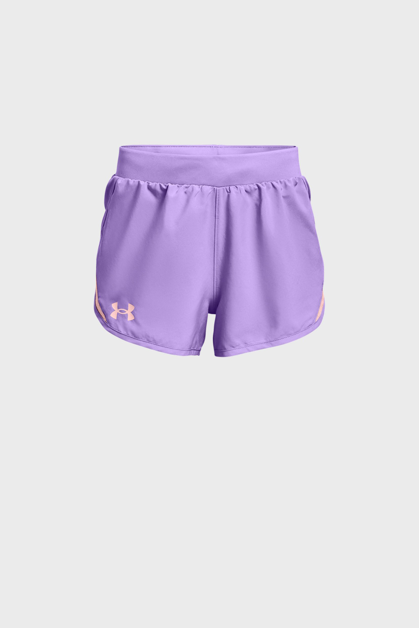 Шорты UA Fly By Short 3