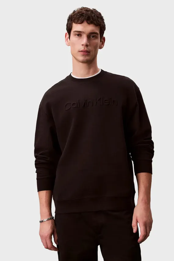Свитшот EU SPORTSWEAR GRAPHIC CREWNECK Calvin Klein