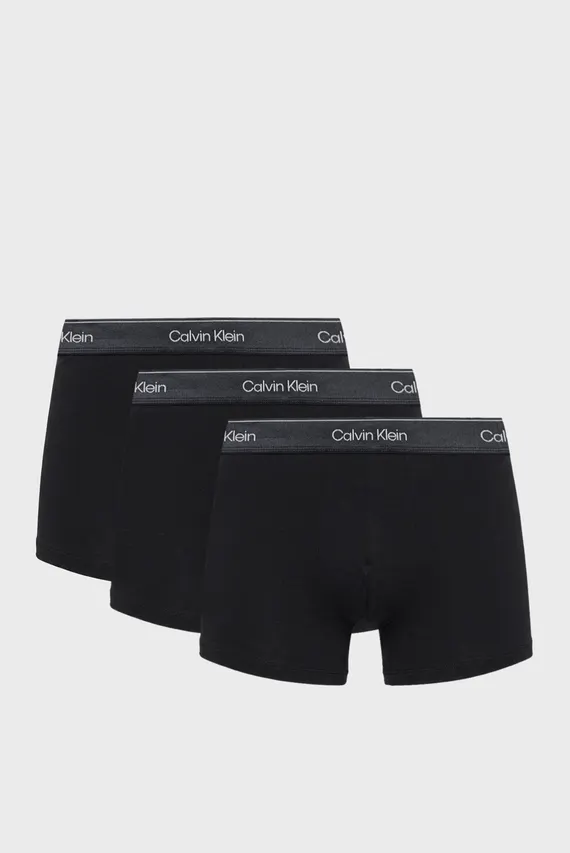 Набор белья TRUNK 3PK Calvin Klein