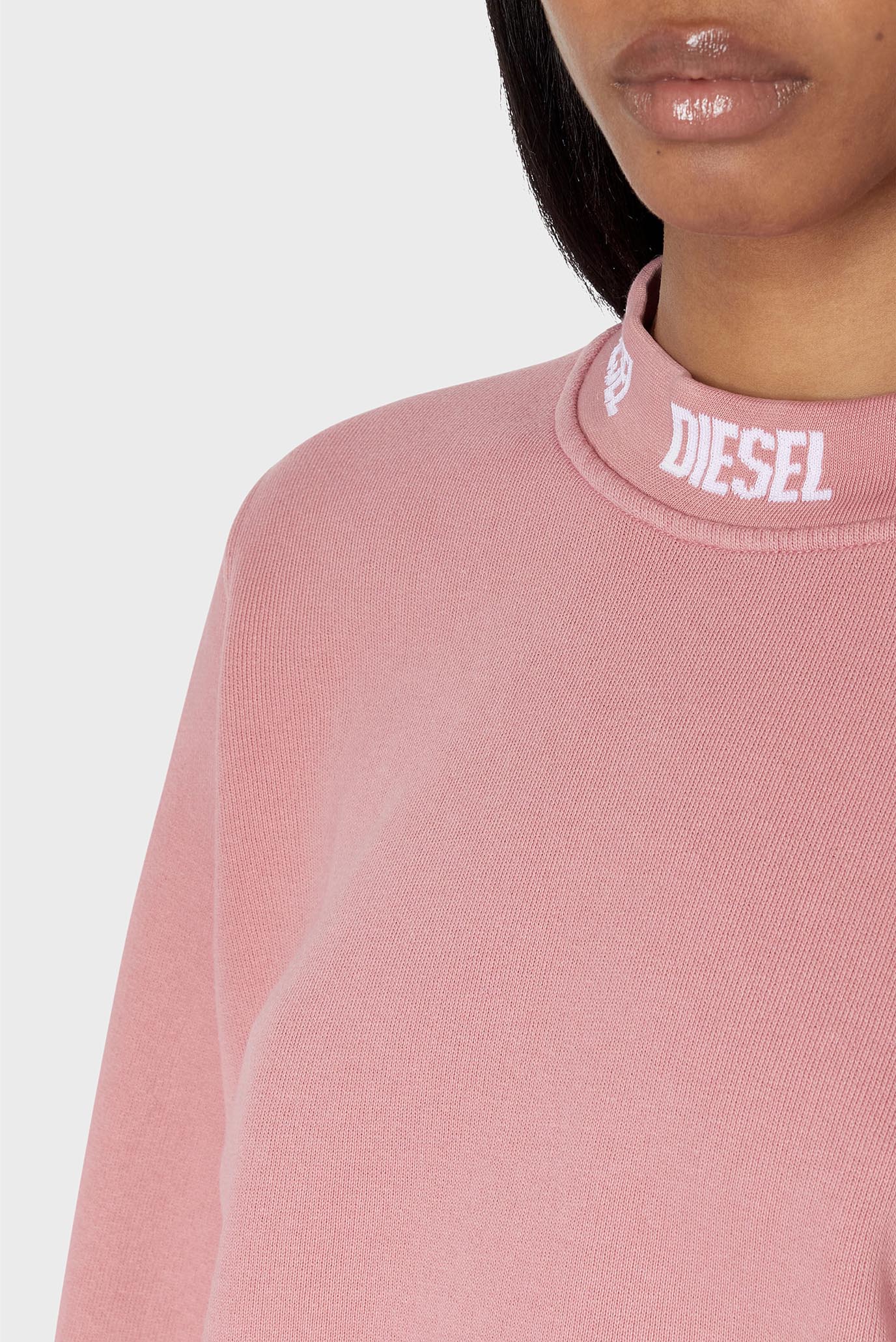 Гольф F-REGGY-JAC SWEAT-SHIRT 11