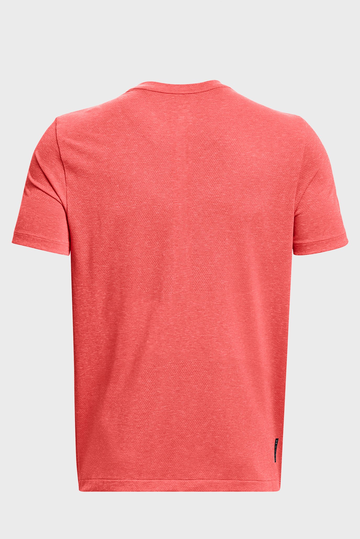 Футболка UA Rush Seamless Legacy SS 6