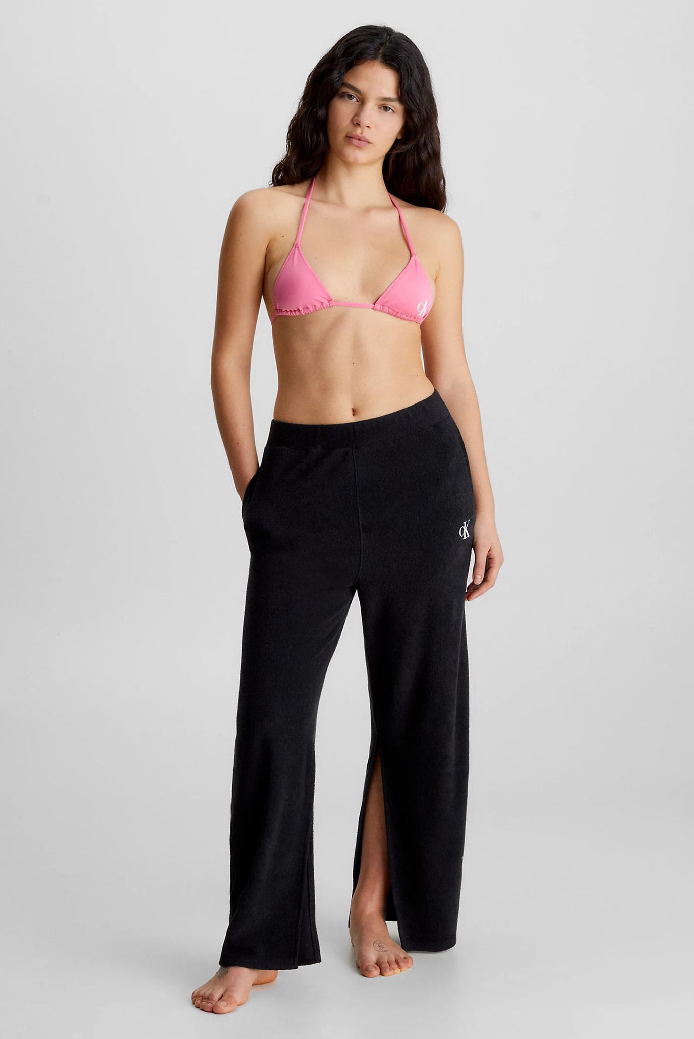 Штаны HIGH WAIST PANT 3