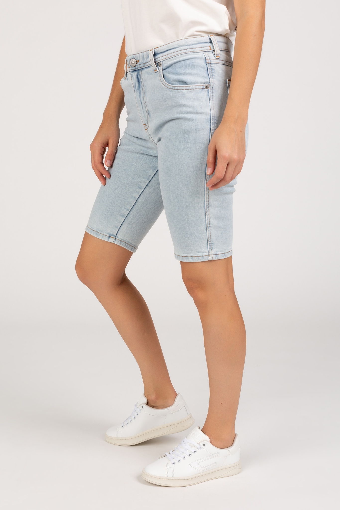 Шорты DE-GINNY SHORTS 2