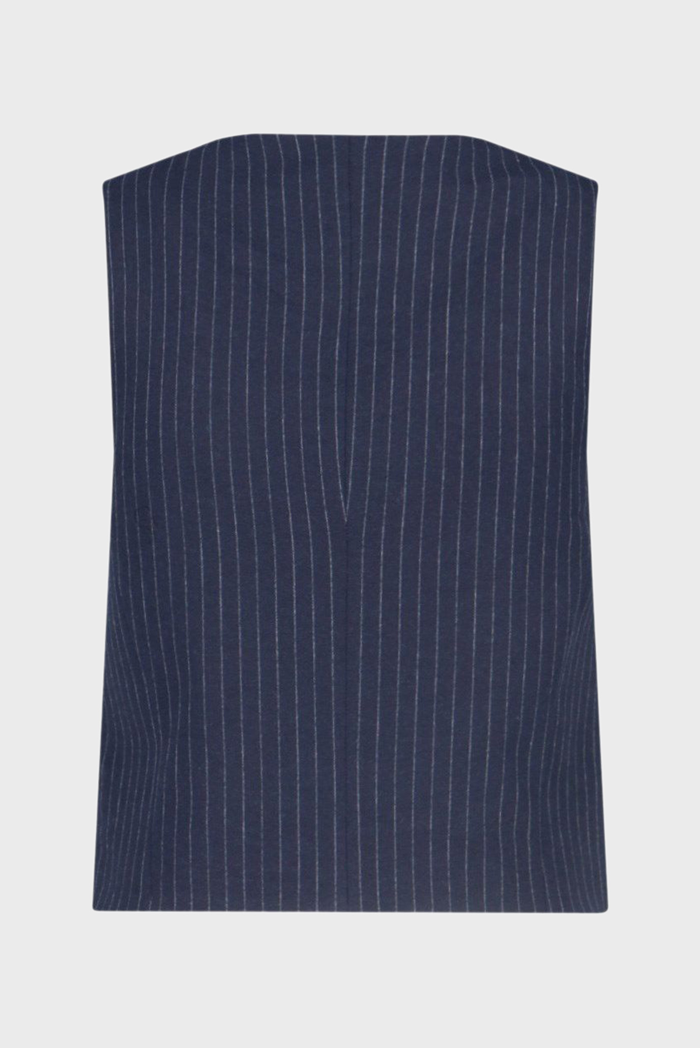 Жилет PINSTRIPE WAISTCOAT 5
