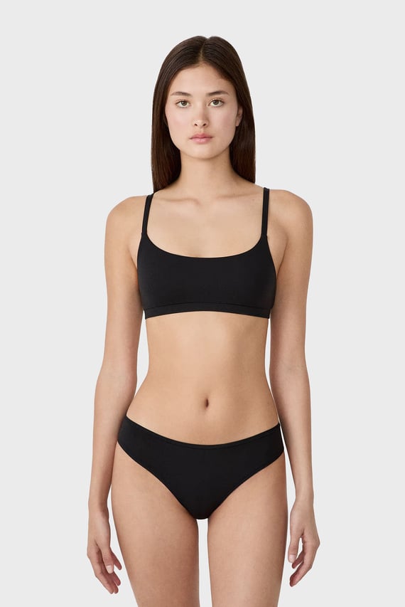 Бюстгальтер PURE SOFT - BRASSIER Бюстгальтер PURE SOFT - BRASSIER