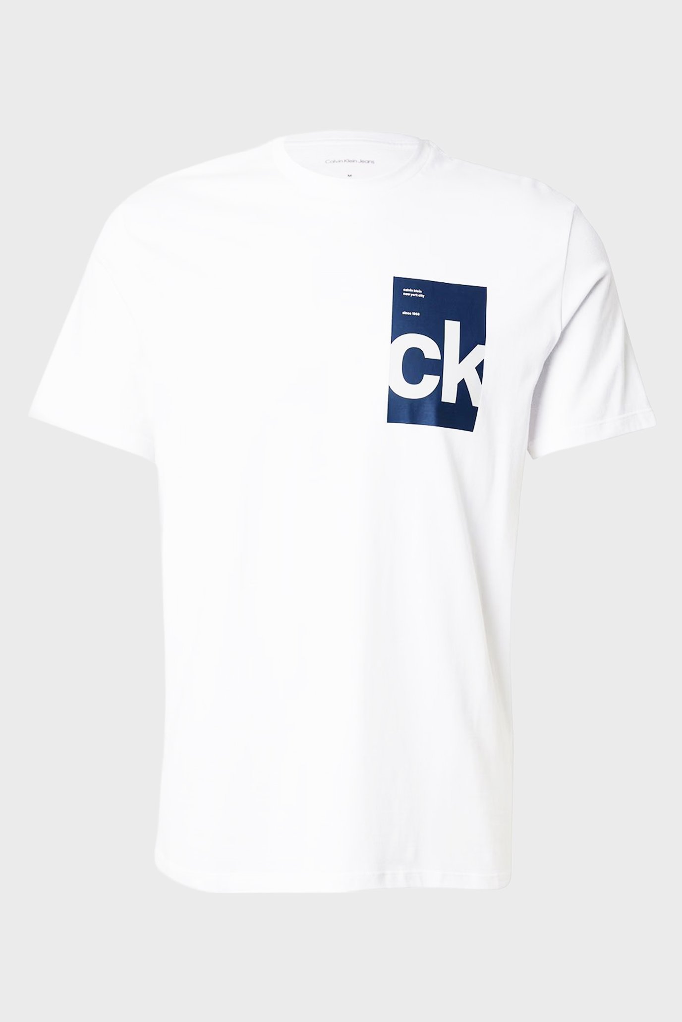 Футболка SS 30s EU BH BOX GRAPHIC TEE 1