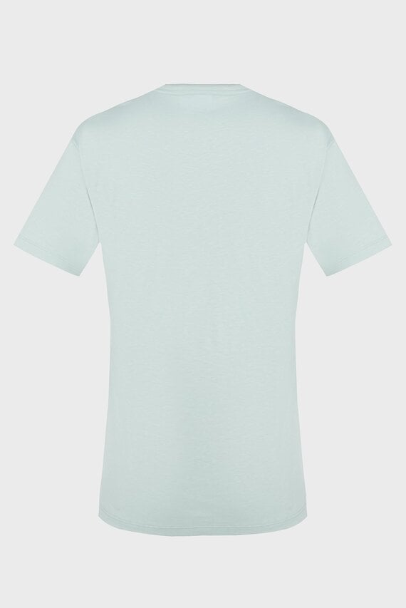Футболка MICRO LOGO T SHIRT