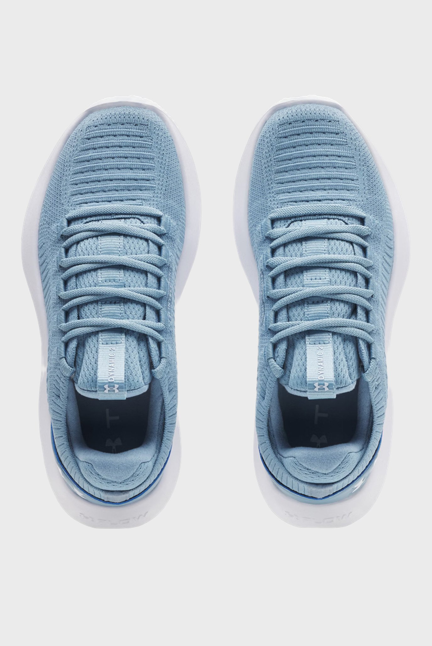 Кроссовки UA W Dynamic 2 3