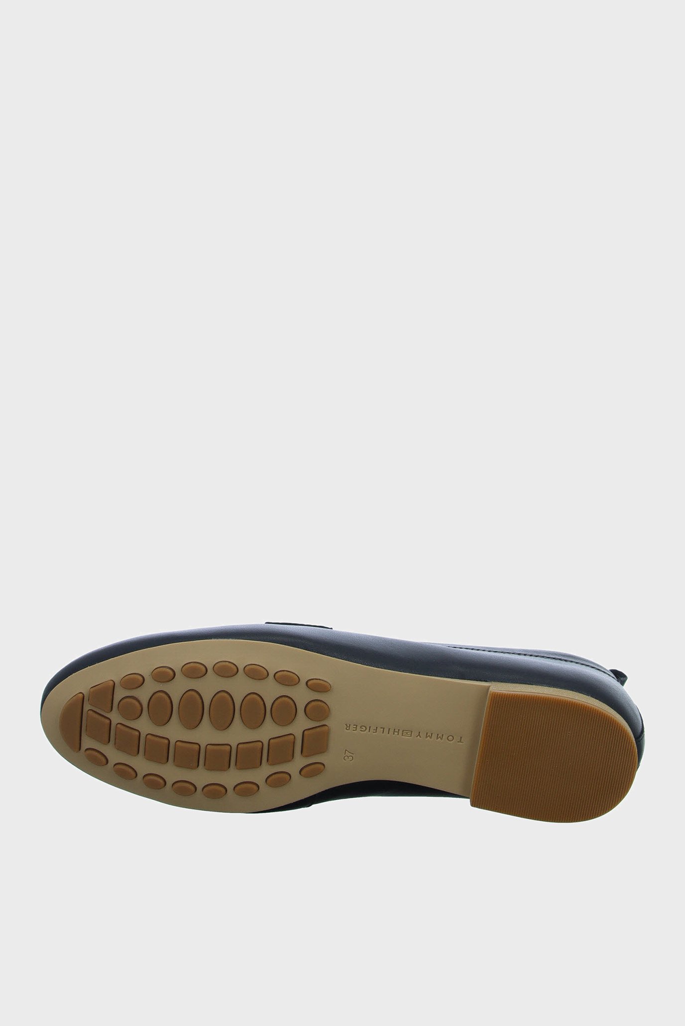 Лоферы TH LEATHER MOCCASIN 6