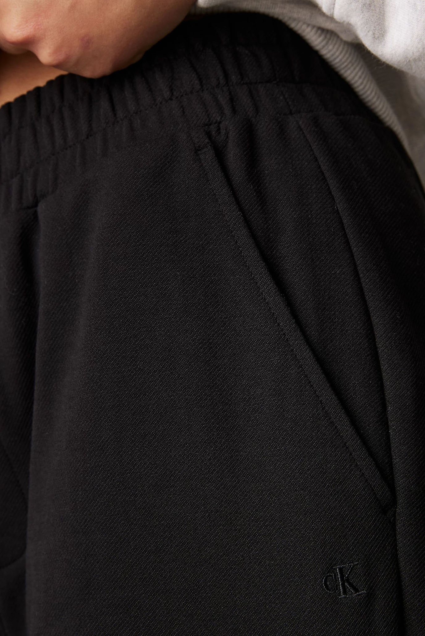 Штаны спортивные TEXTURED HWK PANT 4