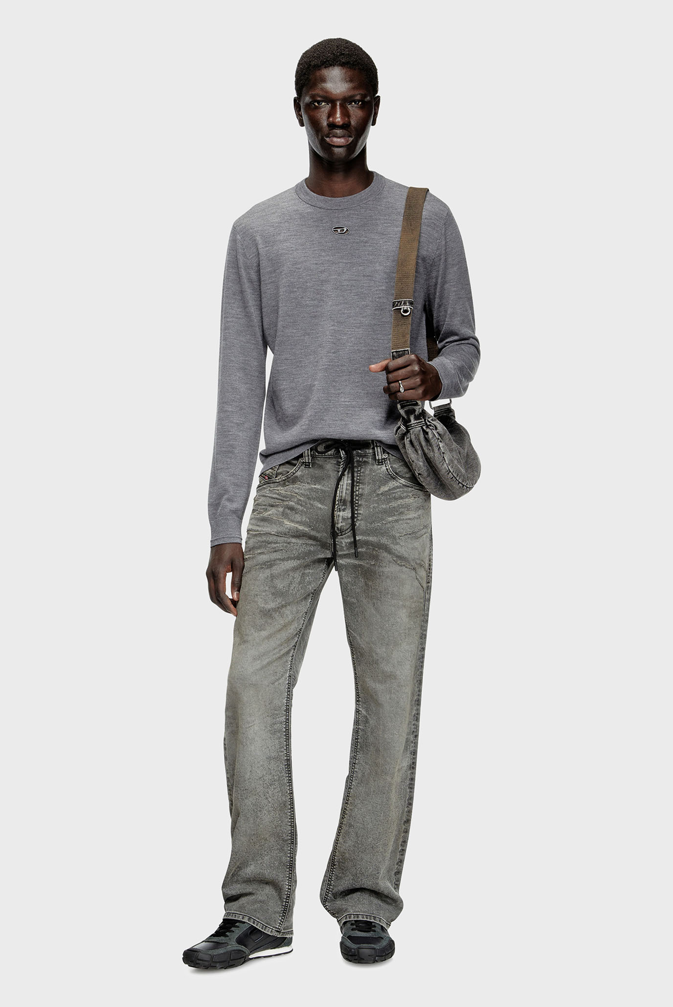 Свитер K-VALIAM MAGLIA 2