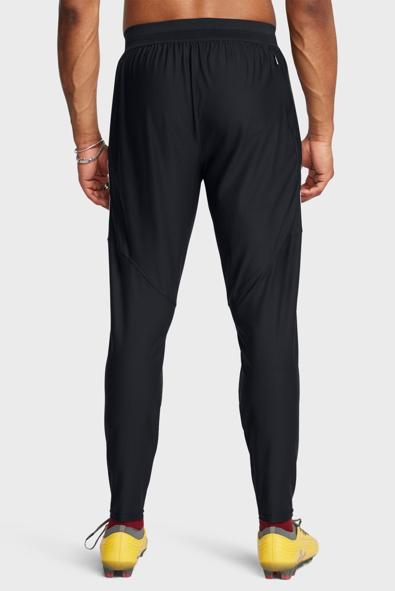 Штаны спортивные UA M's Ch. Pro Pant 3
