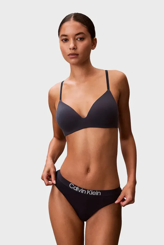 Трусы THONG Calvin Klein