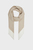 Шарф BOLD LOGO CONTRAST SCARF 120x120
