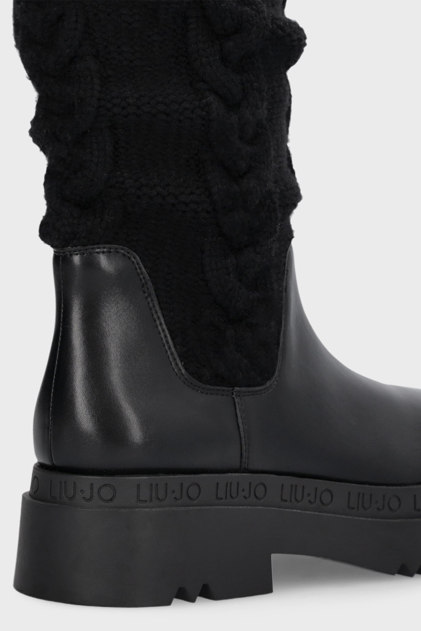 Ботинки LOVE 2