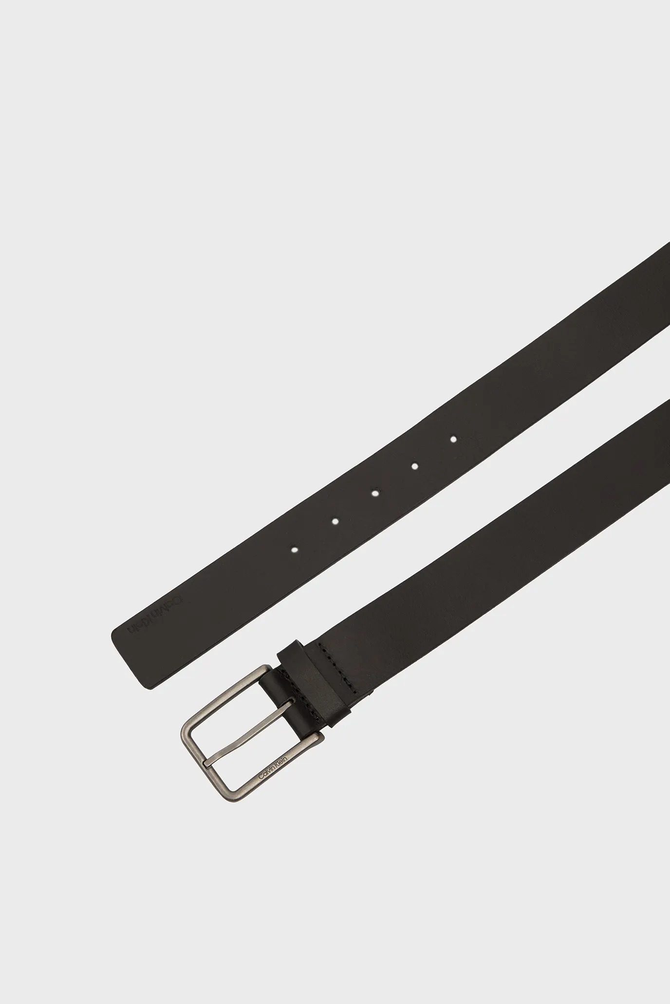 Ремень WARMTH BUCKLE SMOOTH 35MM 3