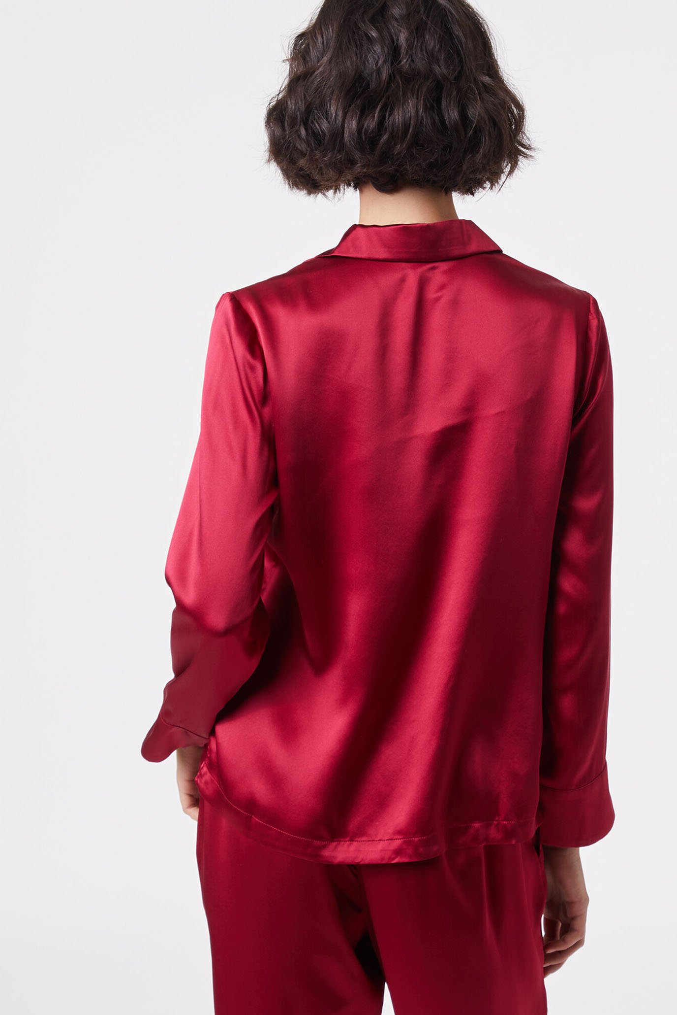 Ночная рубашка PEARLY - CHEMISE 2