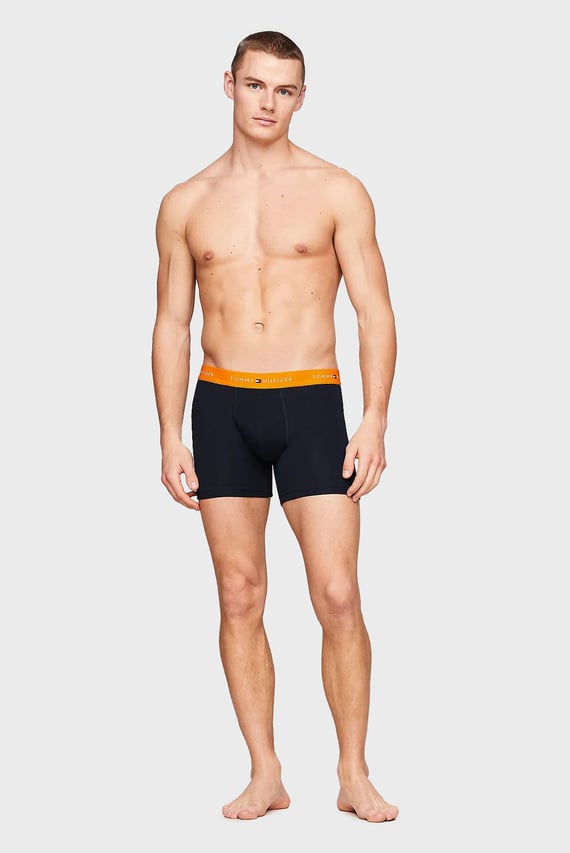 Набор белья 3P BOXER BRIEF WB