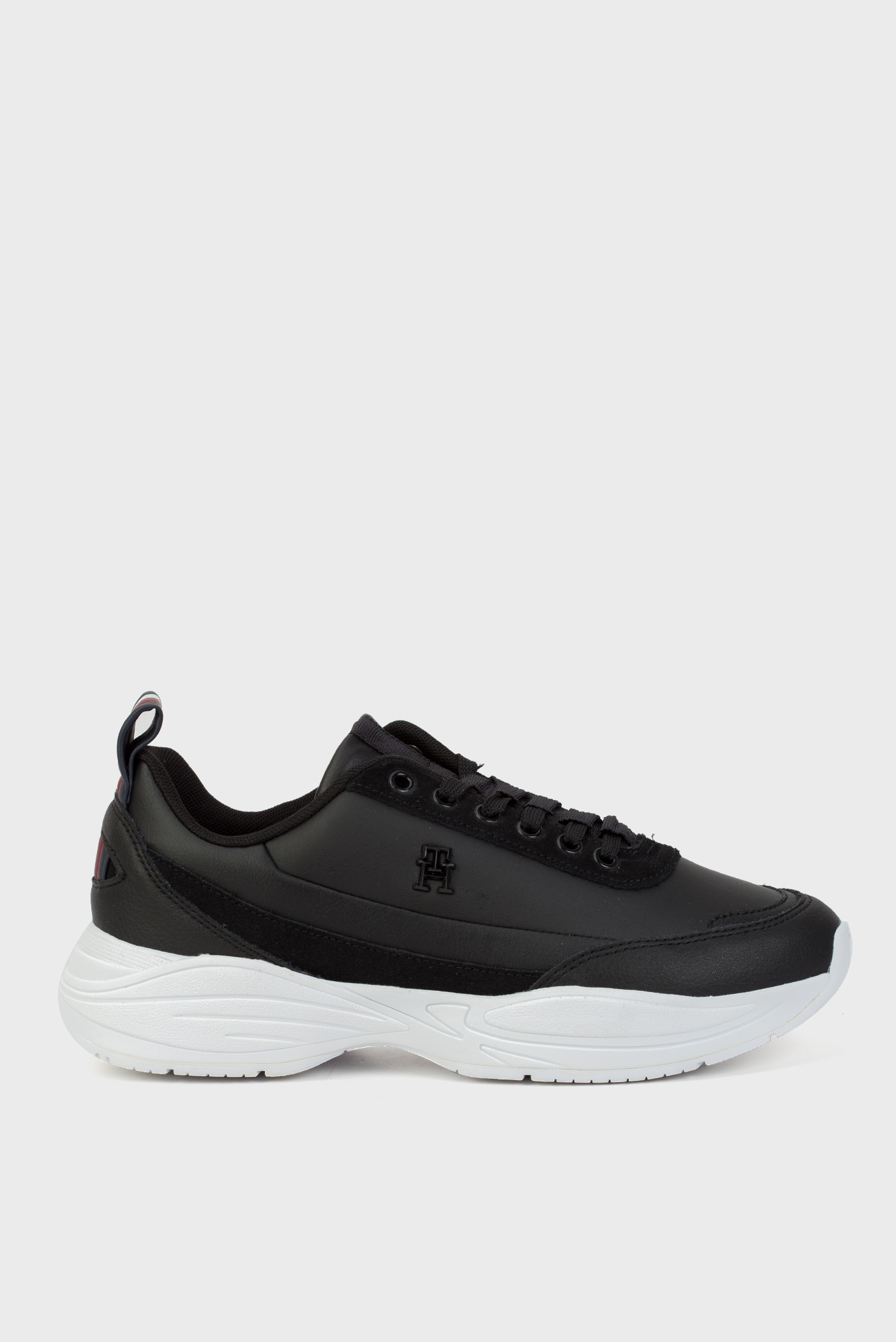 Кроссовки ELEVATED GLOBAL STRIPES RUNNER 1