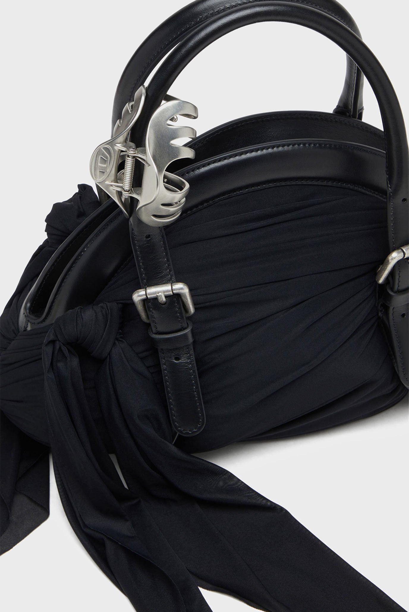 Сумка TRASH-D TRASH-D TOP HANDLE HANDBAG 5