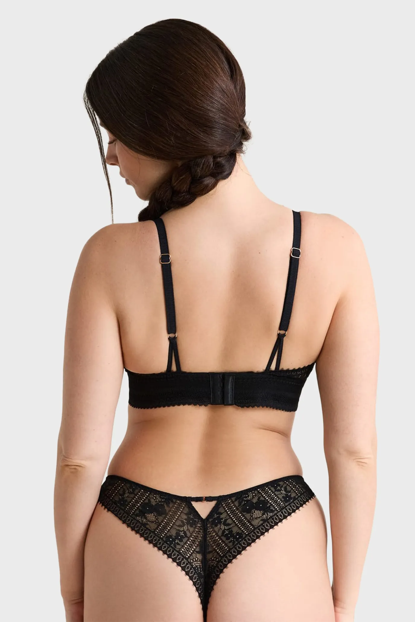 Бюстгальтер/AURA - N*8 TRIANGLE 6