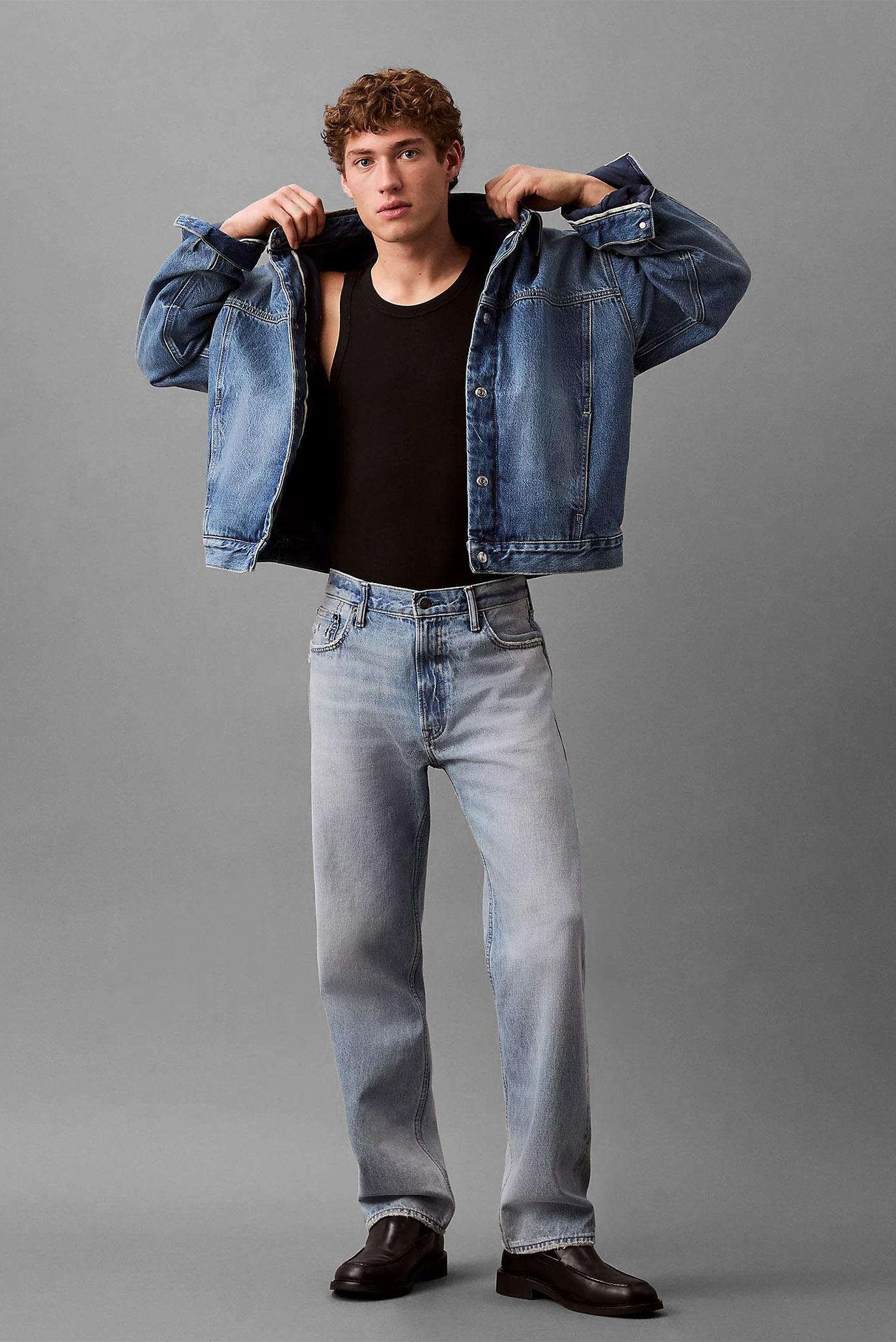 Набор белья TANK TOP 2