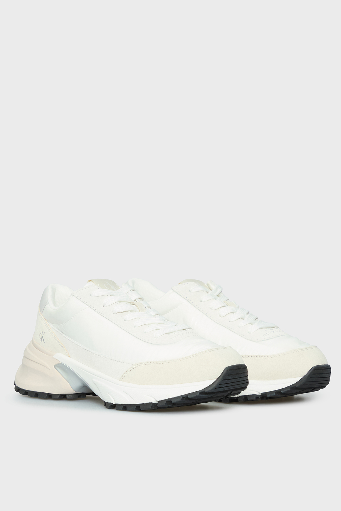 Кроссовки/HIKE RUNNER MG NYLON PERL 3