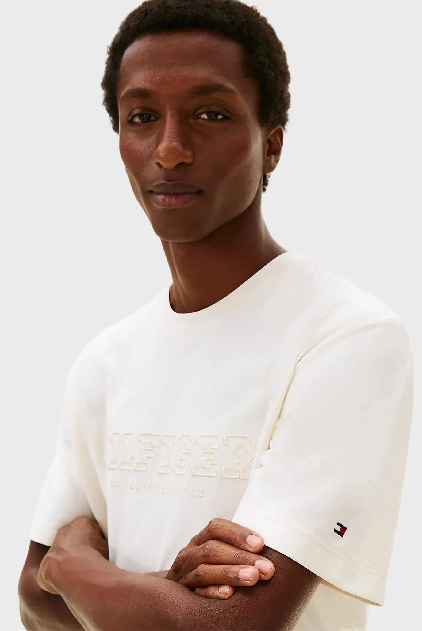 Футболка MIX MEDIA GRAPHIC TEE 4