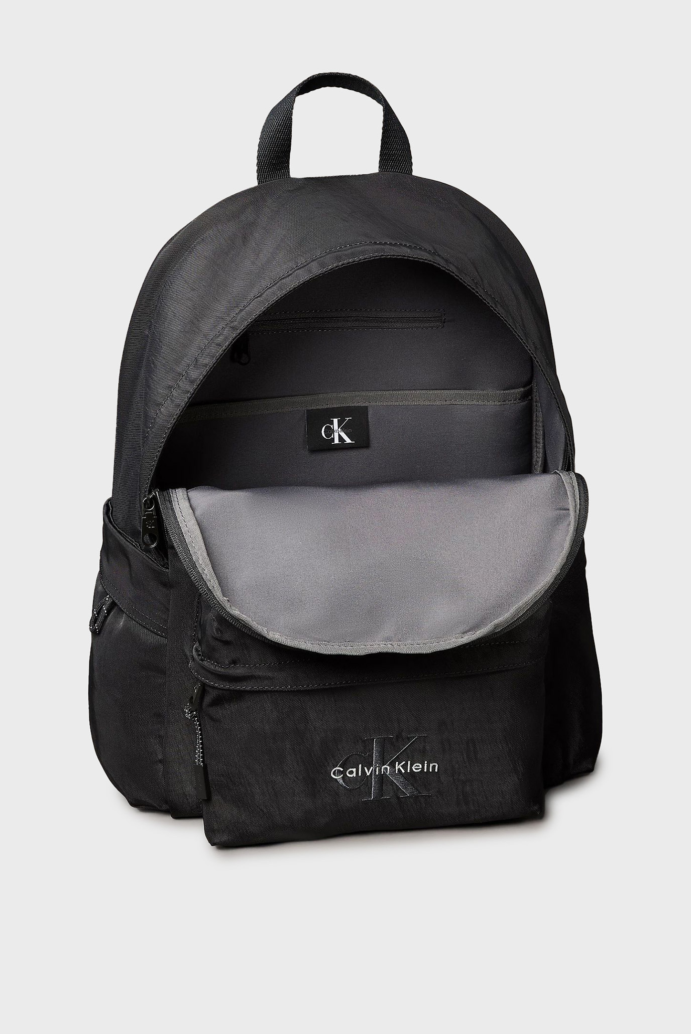 Рюкзак BOLD ROUND BACKPACK 3