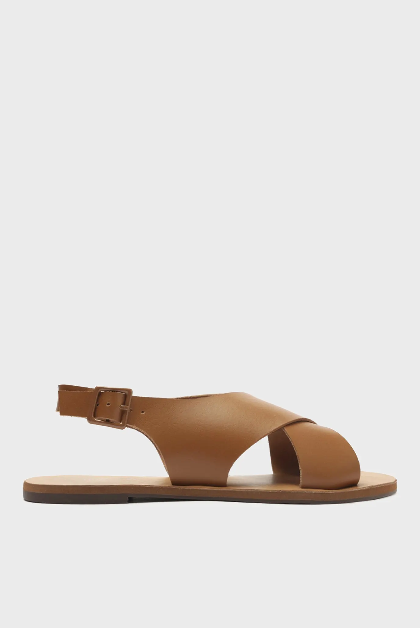 Сандалии CALC-SSR  ATANADO        |AC CUOIO 1