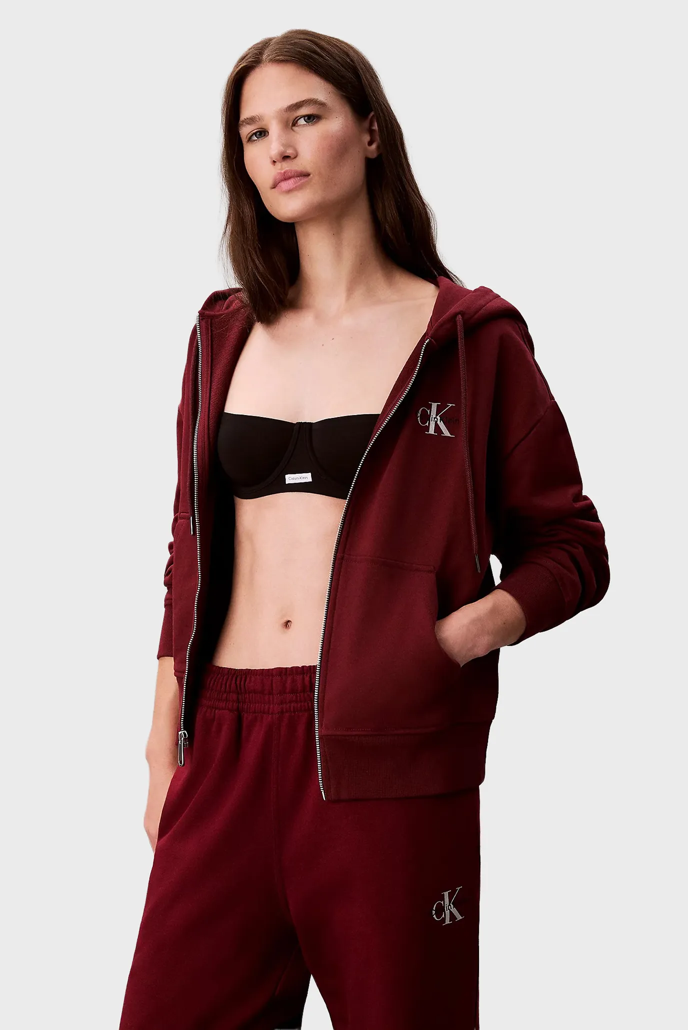 Штаны спортивные MONOLOGO FRENCH TERR 2