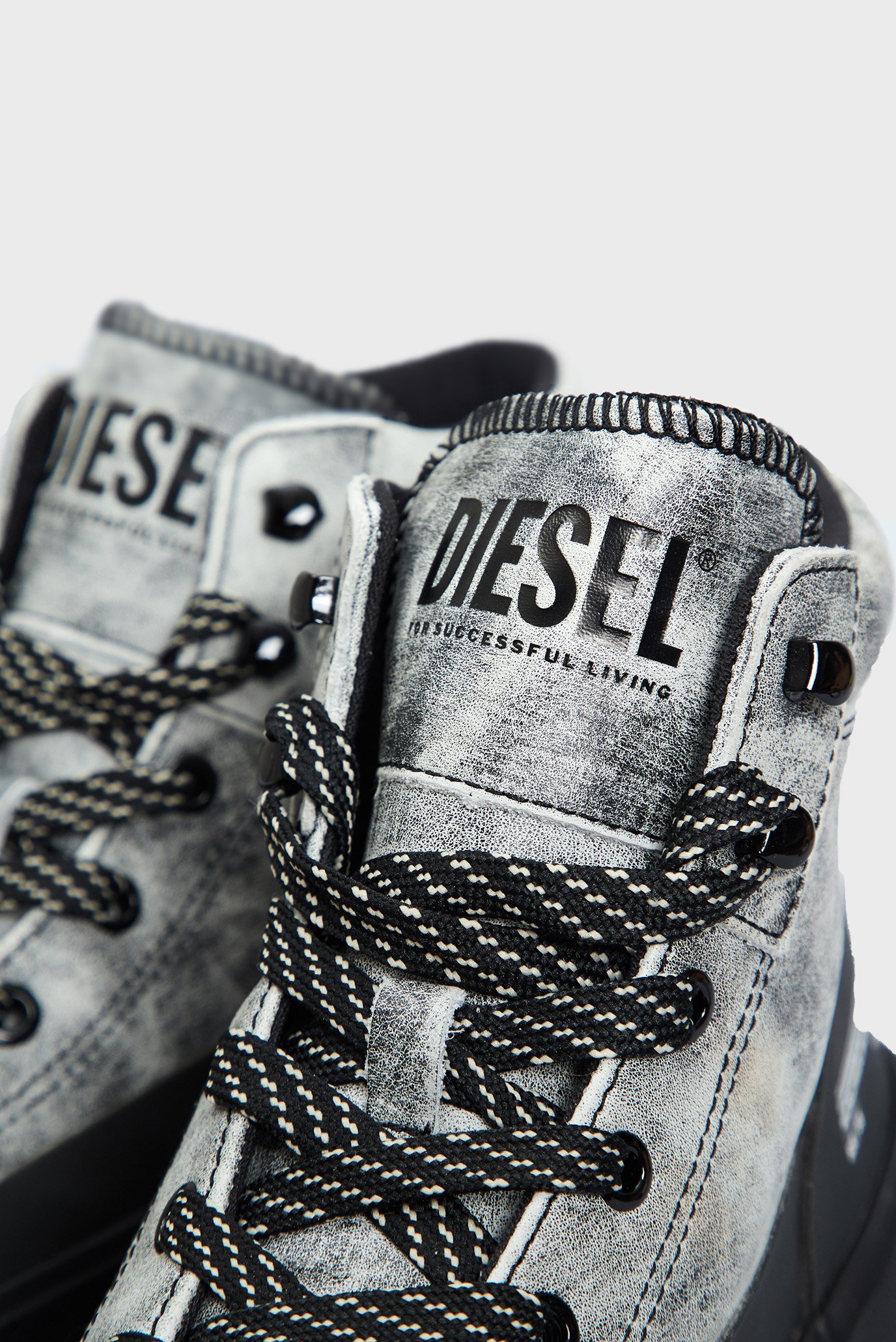 Ботинки HIKO   D-HIKO BT X BOOTSDiesel Ботинки HIKO   D-HIKO BT X BOOTS 2