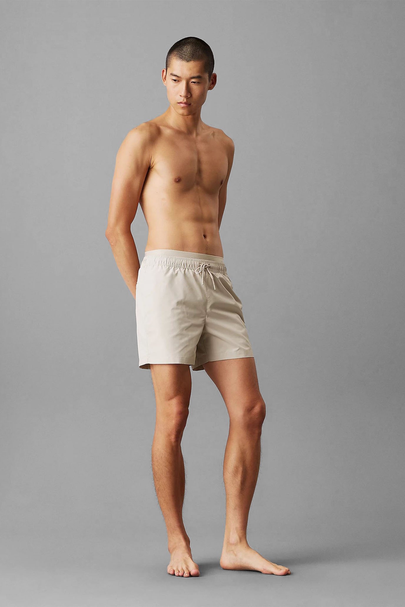 Шорты плавательные MEDIUM DOUBLE WBCalvin Klein Шорты плавательные MEDIUM DOUBLE WB 2